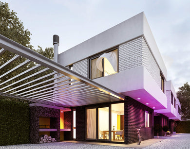 Dcpro Smart Br30 LED Bulb