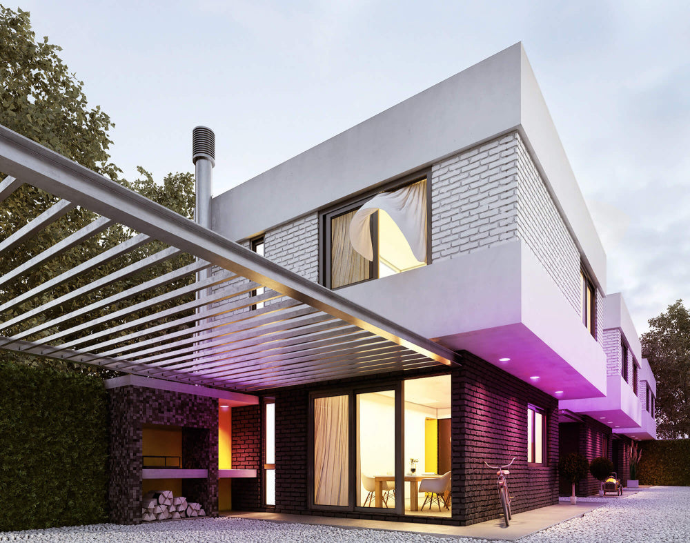 Dcpro Smart Br30 LED Bulb