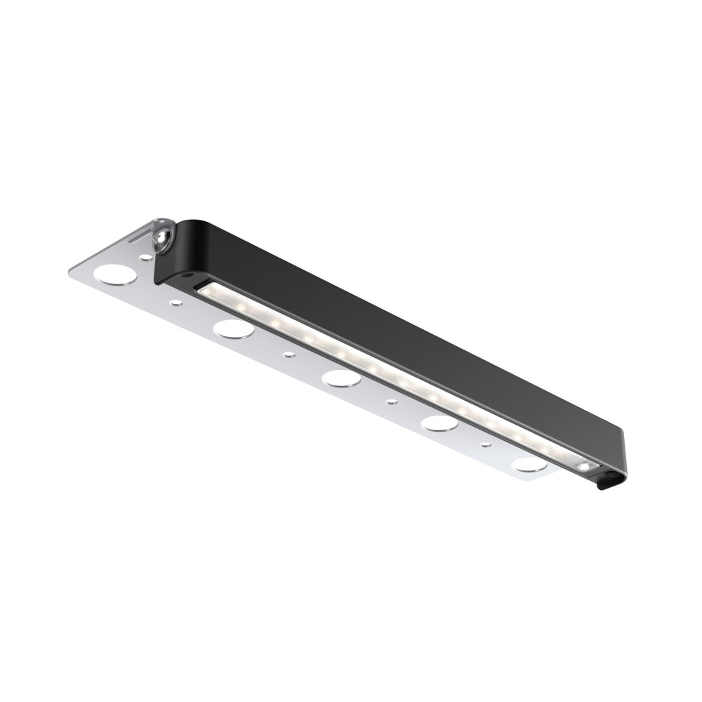 Smart 12 Inch Hardscape Light With Smart Button 12/24v Ac/dc