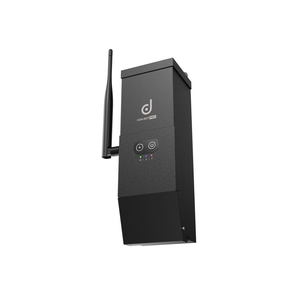 Smart 60w Landscape Magnetic Driver, Ble Mesh