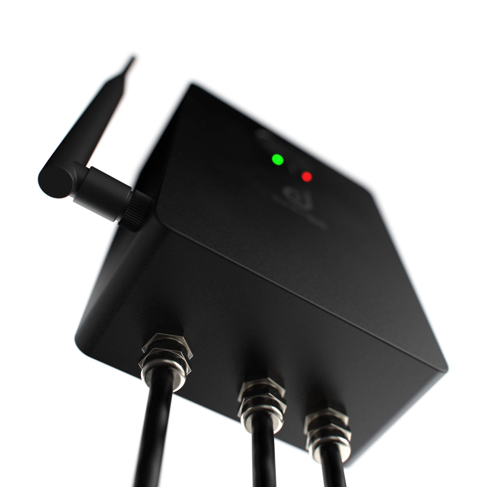 Dals Connect Pro Smart Lanscape Transformer W Integrated Dcp - Hub