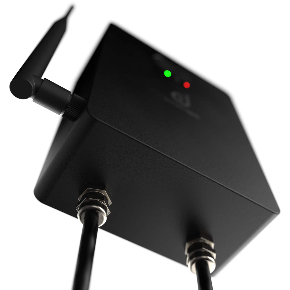Dals Connect Pro Smart Lanscape Transformer W Integrated Dcp - Hub
