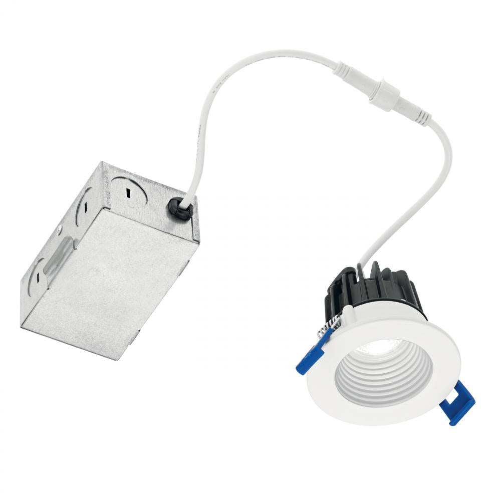 Recessed Ltg.-Kichler-DLMN02R3090