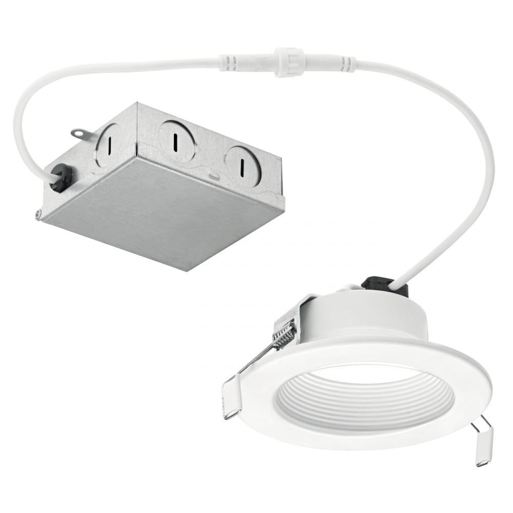 Recessed Ltg.-Kichler-DLRC04R2790