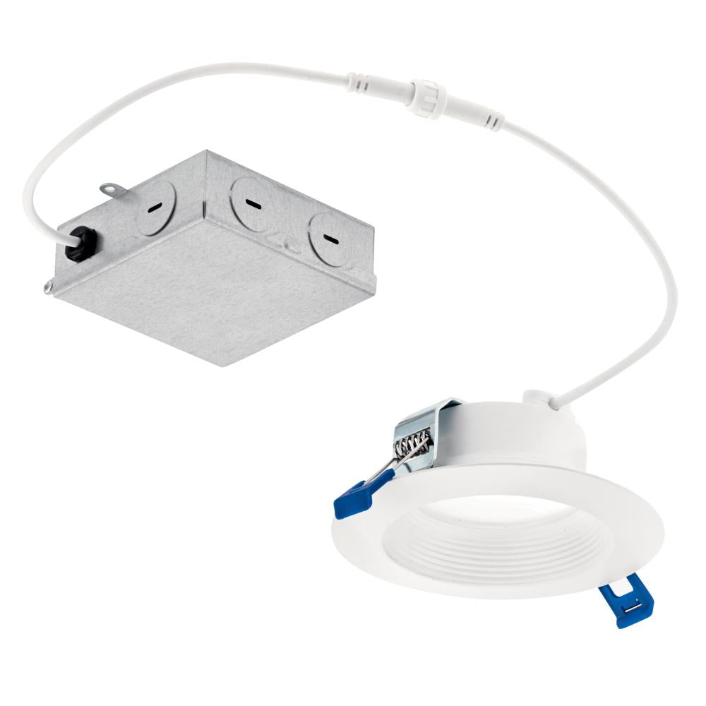 Recessed Ltg.-Kichler-DLRC04R3090