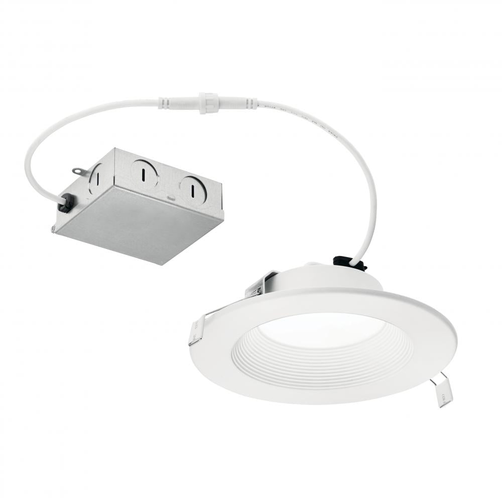 Recessed Ltg.-Kichler-DLRC06R2790