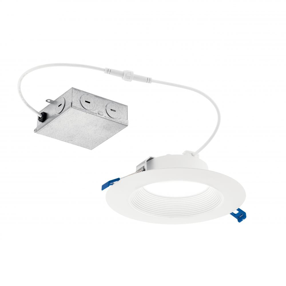 6in Recessed Downlight 3000K