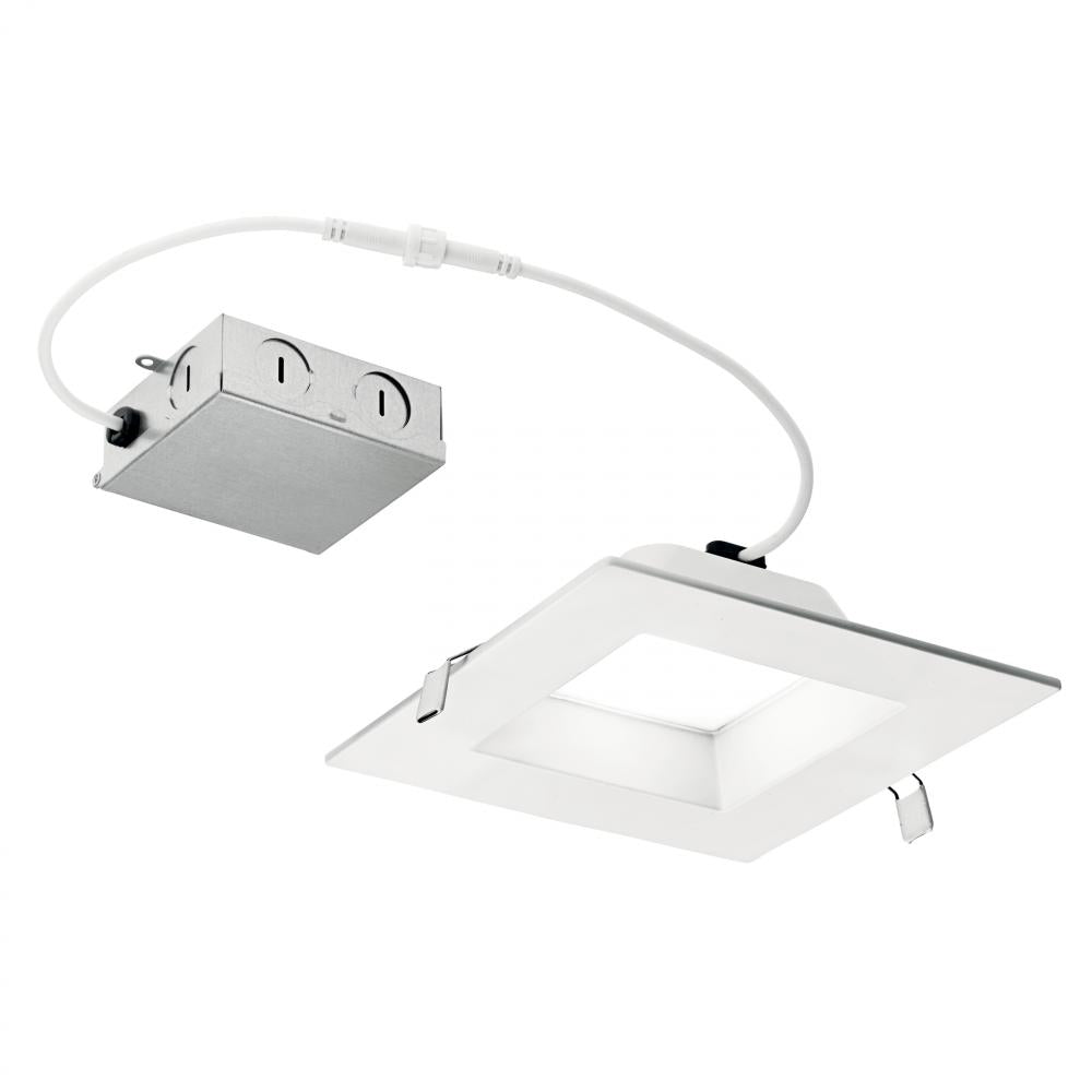 Recessed Ltg.-Kichler-DLRC06S2790