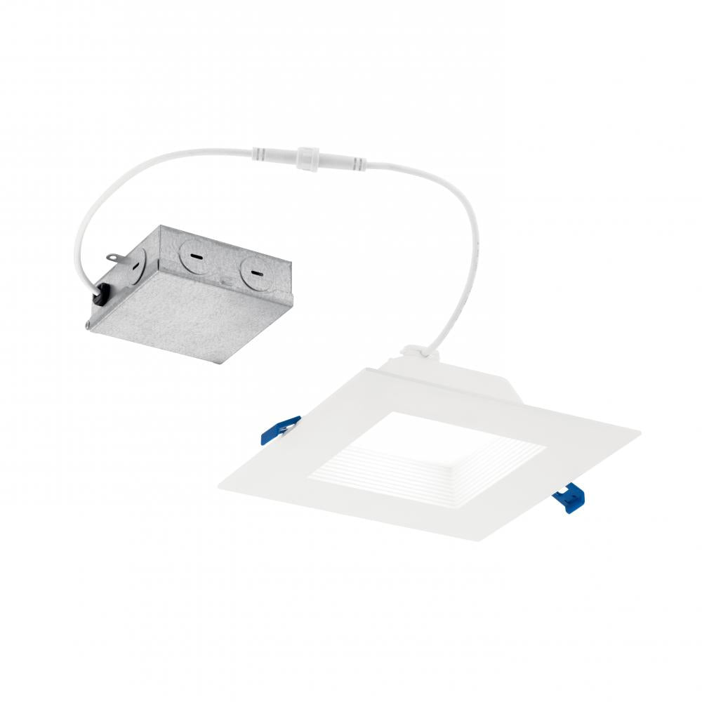 Recessed Ltg.-Kichler-DLRC06S3090