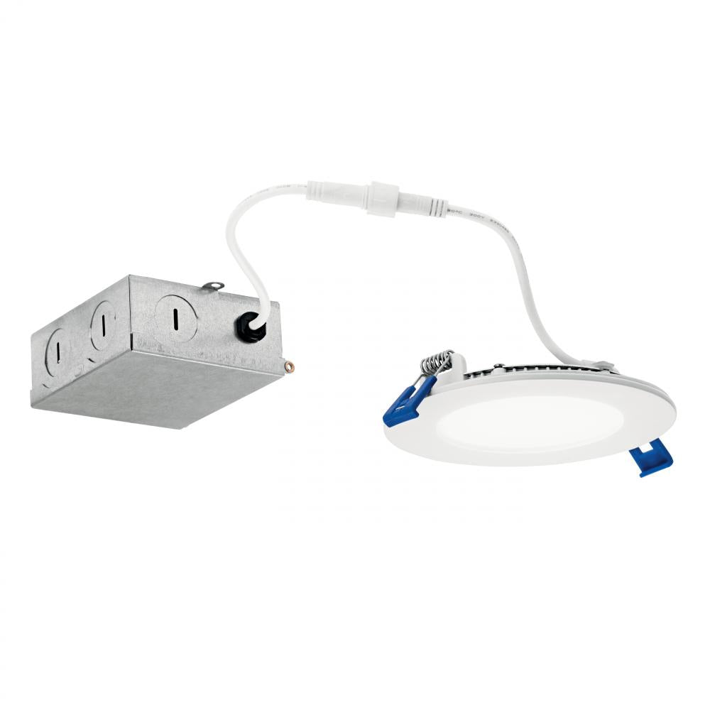 Recessed Ltg.-Kichler-DLSL04R3090