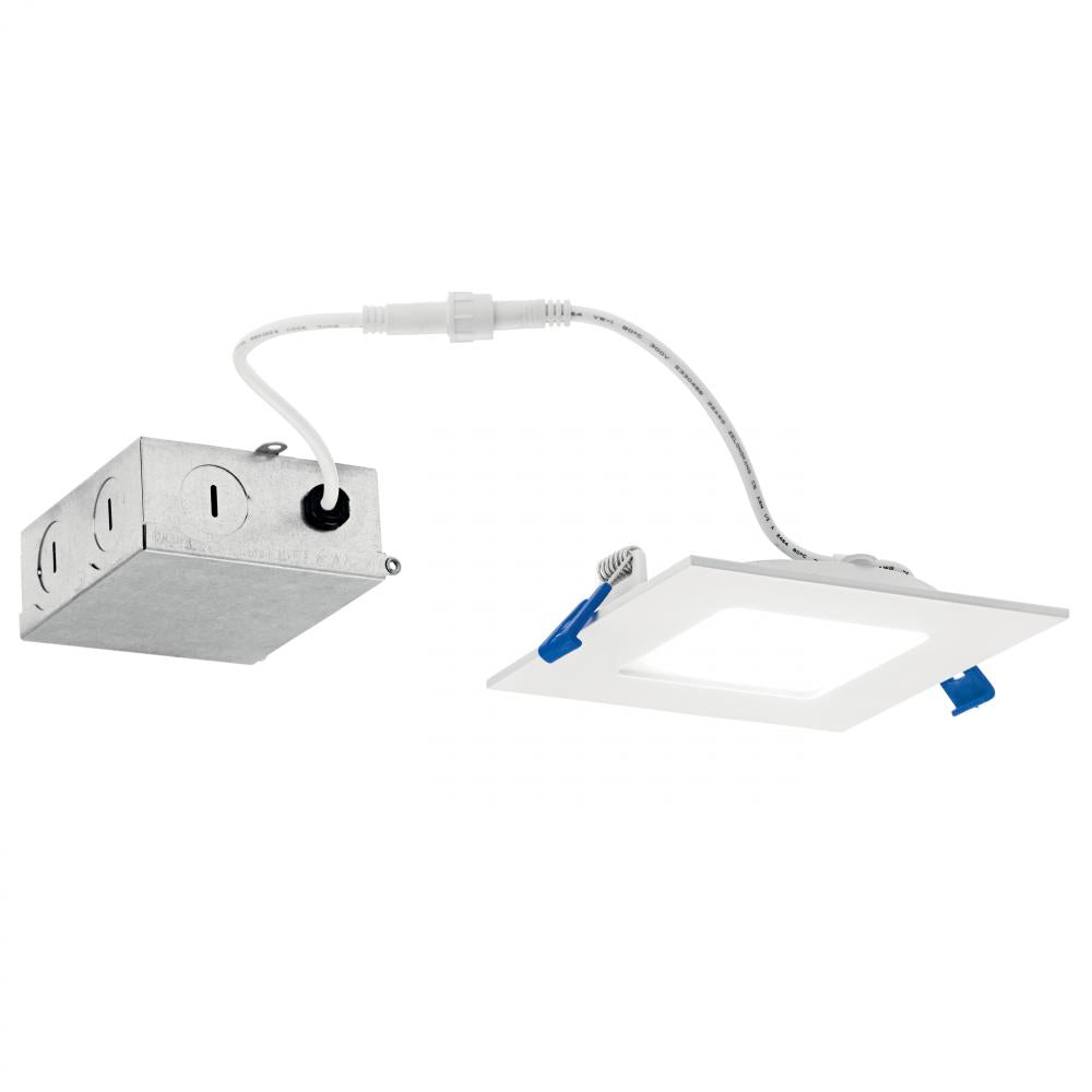 Recessed Ltg.-Kichler-DLSL04S2790
