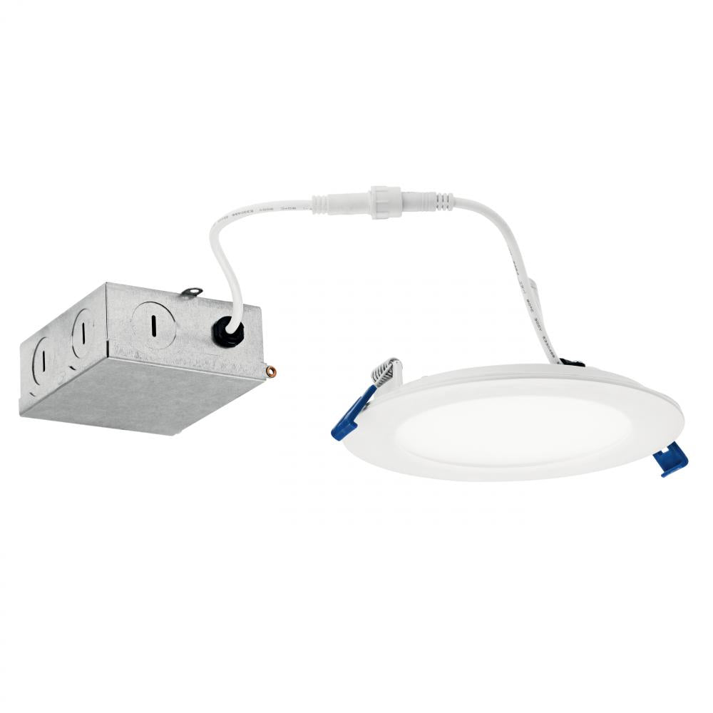 Recessed Ltg.-Kichler-DLSL05R3090