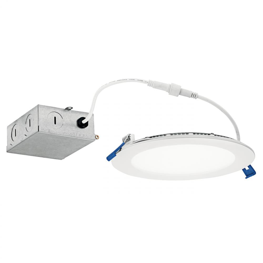 Recessed Ltg.-Kichler-DLSL06R3090
