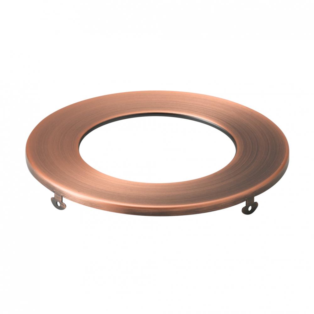 Flush Mounts-Kichler-DLTSL04RACO