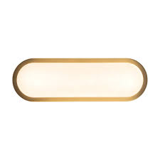 Evelyn Vanity with Alabaster (2 Sizes)