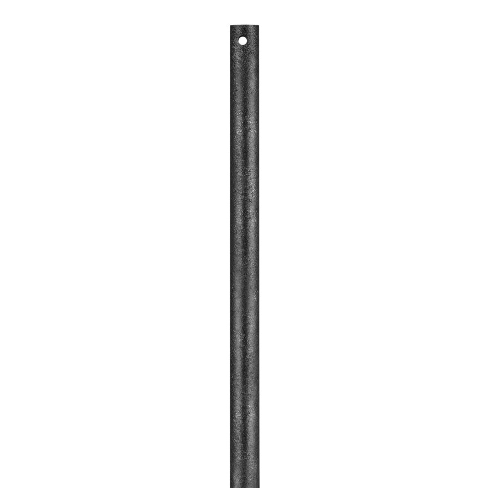 12" Downrod 3/4" Diameter