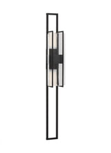Load image into Gallery viewer, Duelle Large Wall Sconce
