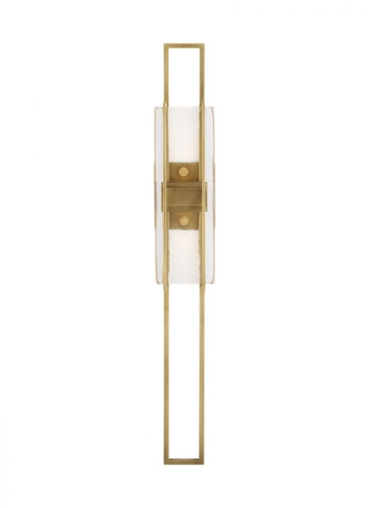 Duelle Large Wall Sconce