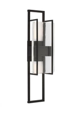 Load image into Gallery viewer, Duelle Medium Wall Sconce
