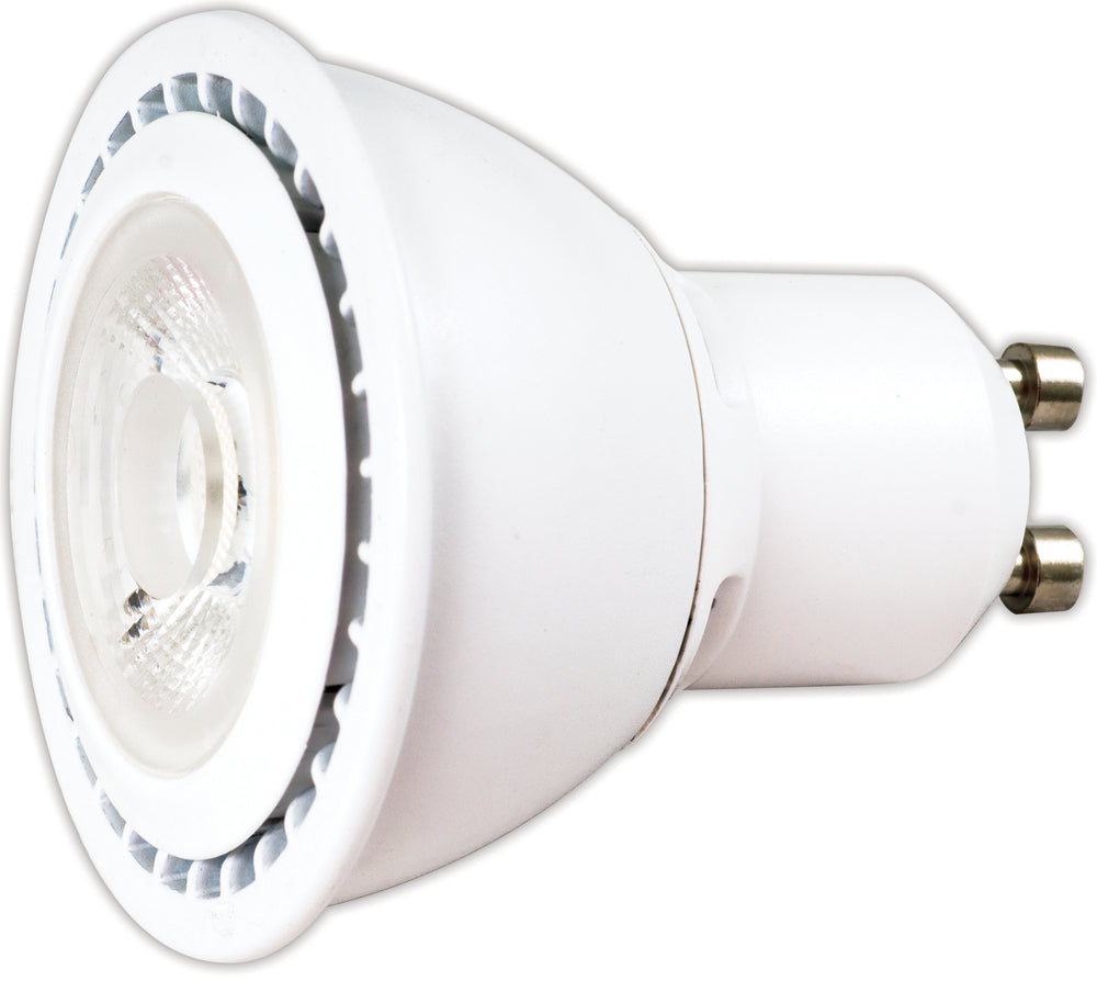 GU10- COB LED - by DVI Lighting