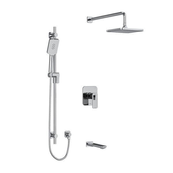 Equinox Shower System - by Riobel