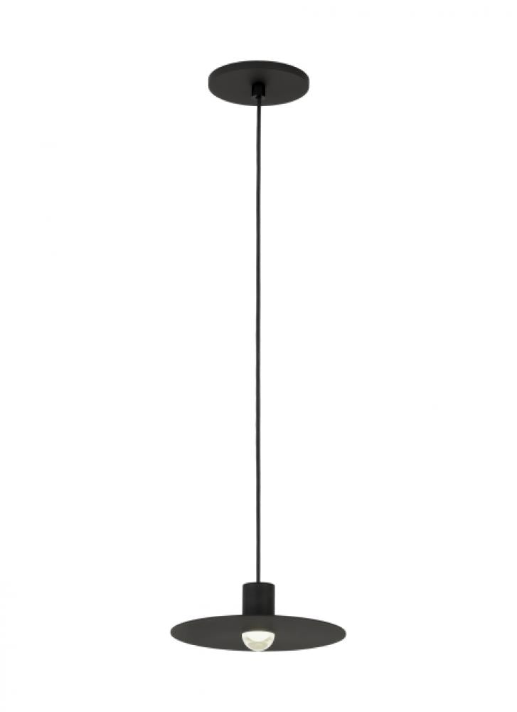 Eaves 1 Light Pendant