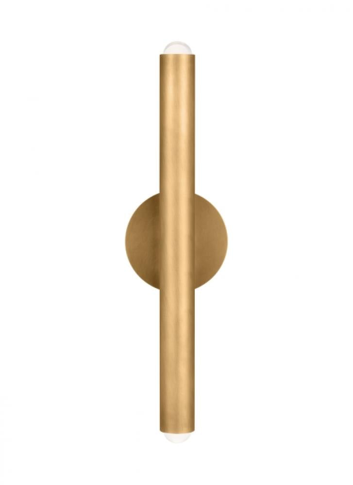 Ebell Sconces-700WSEBL - by Visual Comfort & Co. Modern Collection