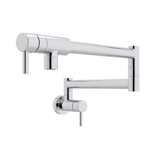 Lux Pot Filler (7 Finishes)