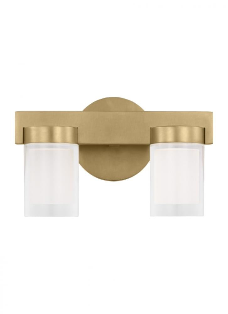 Bathroom Fixtures-Visual Comfort & Co. Modern Collection-KWBA200