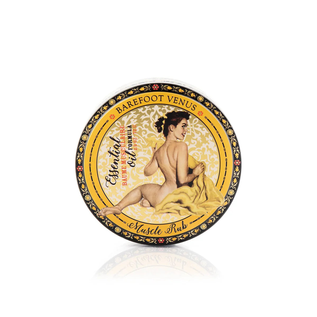 Muscle Balm