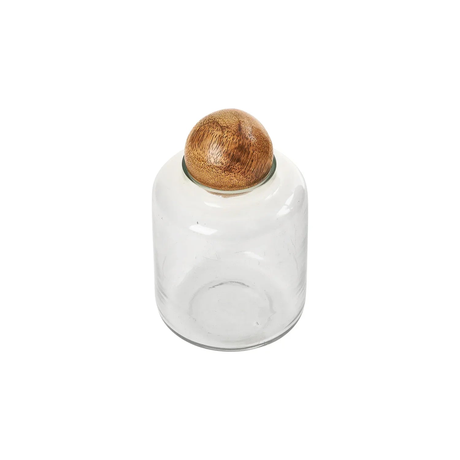 Grove Mini Ball Jar C - by Rosha