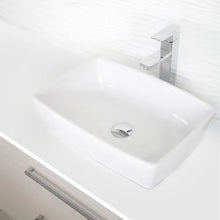 Load image into Gallery viewer, Contempo 19&quot; Vessel Sink
