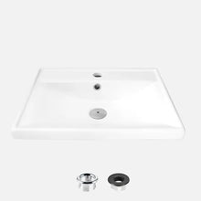 Load image into Gallery viewer, Classy 20&quot; Undermount Sink
