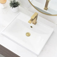 Load image into Gallery viewer, Classy 20&quot; Undermount Sink
