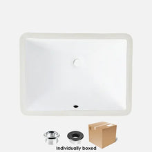 Load image into Gallery viewer, Trendy 18&quot; Undermount Sink
