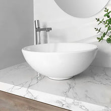 Load image into Gallery viewer, Showy 16&quot; Vessel Sink
