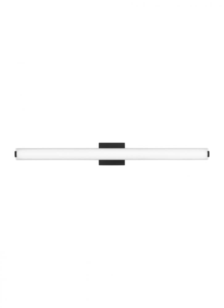 Bathroom Fixtures-Visual Comfort & Co. Modern Collection-700BCFINN