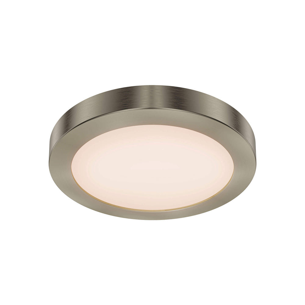 Metal Flush Mount, 5CCT