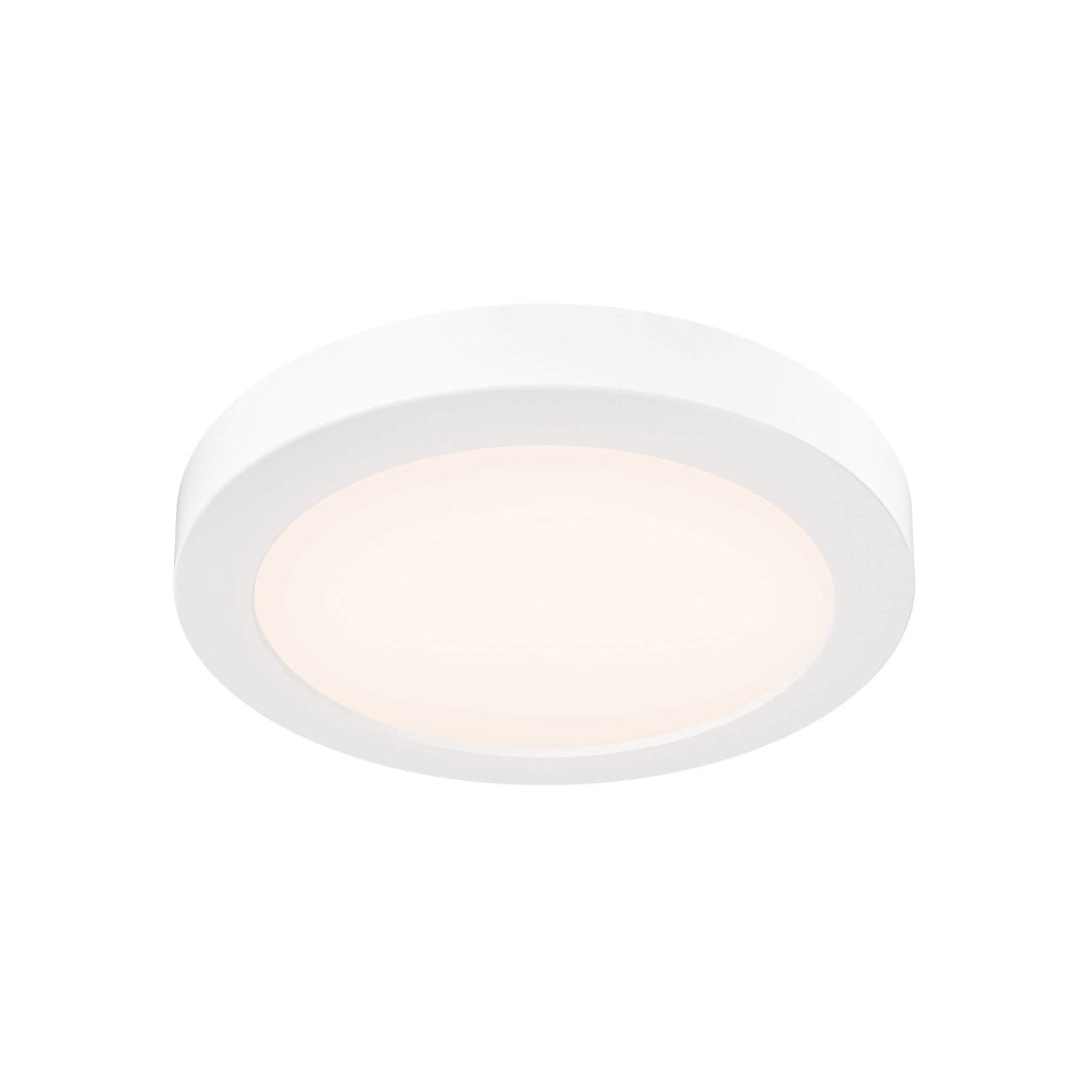 Metal Flush Mount, 5CCT