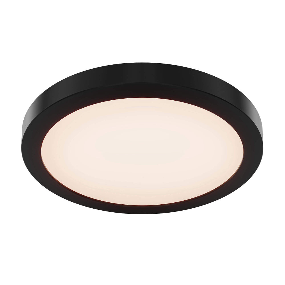 Metal Flush Mount, 5CCT