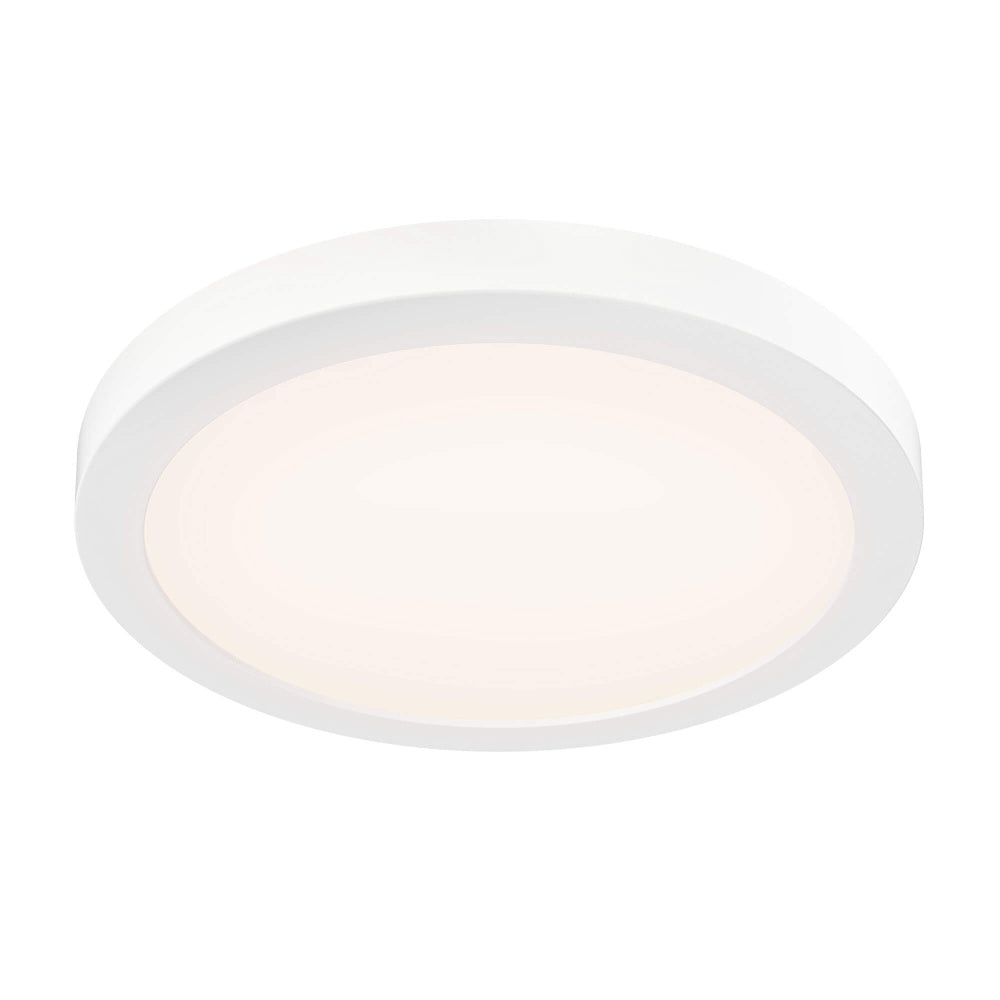 Metal Flush Mount, 5CCT