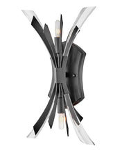 Load image into Gallery viewer, Vida Wall Sconce (3 Finishes)
