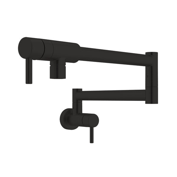 Lux Pot Filler (7 Finishes)