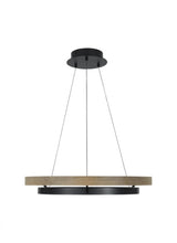 Load image into Gallery viewer, Chandeliers-Visual Comfort &amp; Co. Modern Collection-700GRC30
