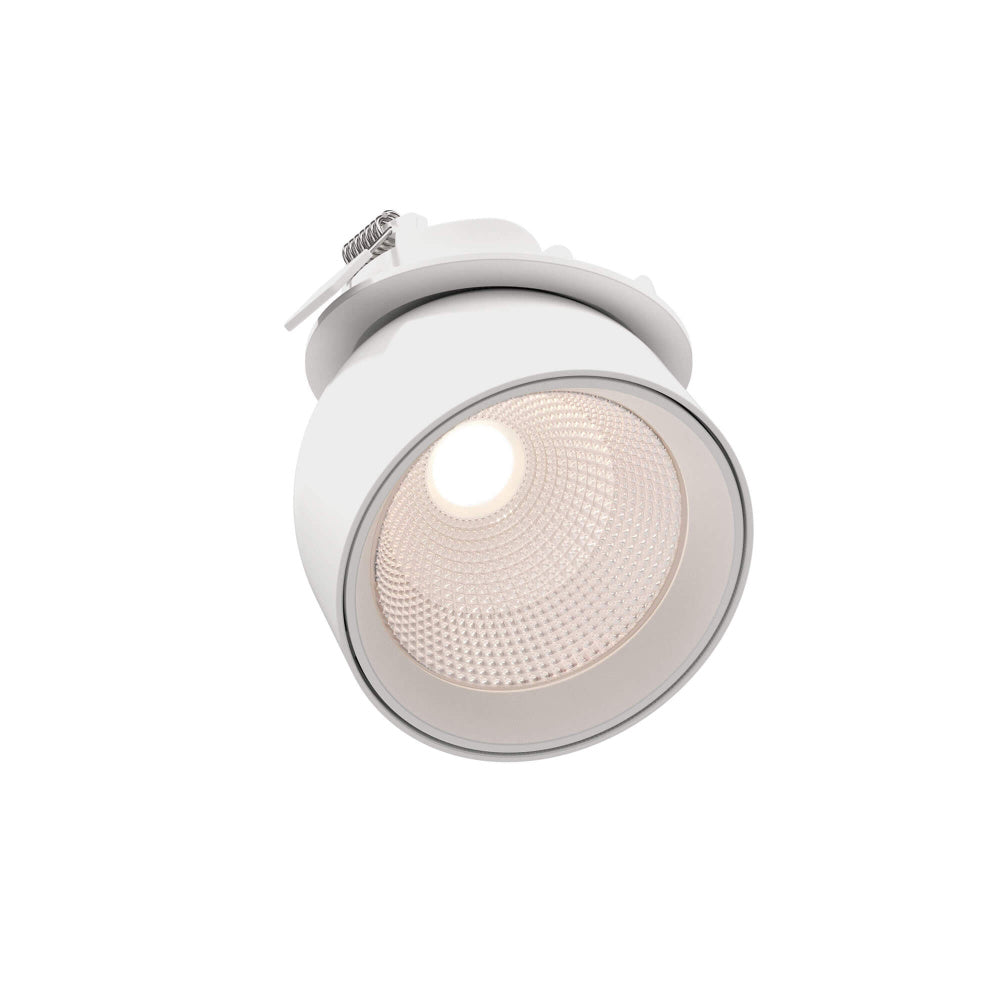 3in Gimbal Spot Light, 5CCT