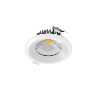 4 Inch High Powered LED Commercial Down Light