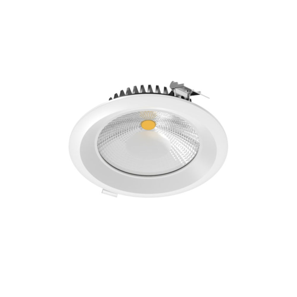 6 Inch High Powered LED Commercial Down Light