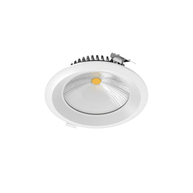 6 Inch High Powered LED Commercial Down Light