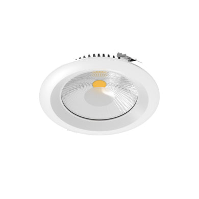 8 Inch High Powered LED Commercial Down Light