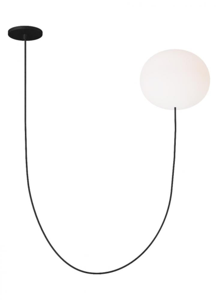 Chandeliers-Visual Comfort & Co. Modern Collection-PBCH36527
